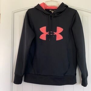 Under Armour Hoodie Size Small